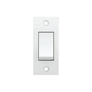 SUPER DELUXE - 1 Way / 2 Way / Bell Push Switch