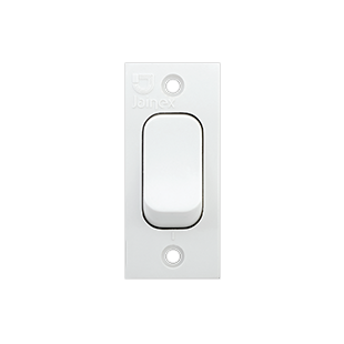 SUPER - 1 Way / 2 Way / Bell Push Switch